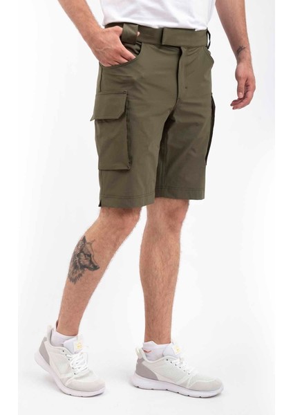Outdoor Şort Doğa Kamp Yürüyüş Stretch TACCAP14 modelleri