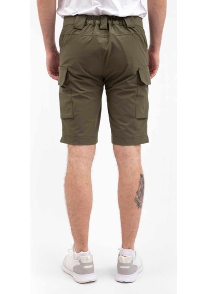Outdoor Şort Doğa Kamp Yürüyüş Stretch TACCAP14 indirimleri