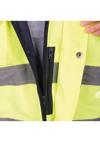 Yüksek Görünümlü 5 + 1 Parka fırsatları