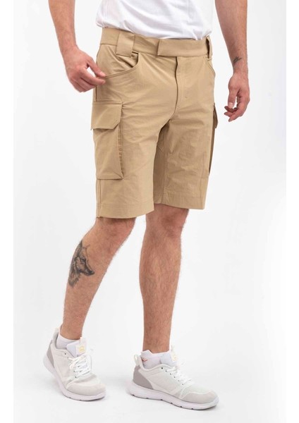 Outdoor Şort Doğa Kamp Yürüyüş Stretch TACCAP14 modelleri