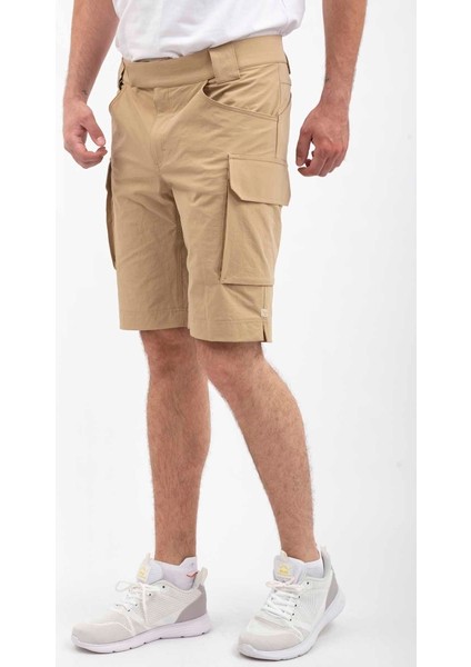 Outdoor Şort Doğa Kamp Yürüyüş Stretch TACCAP14 fırsatları