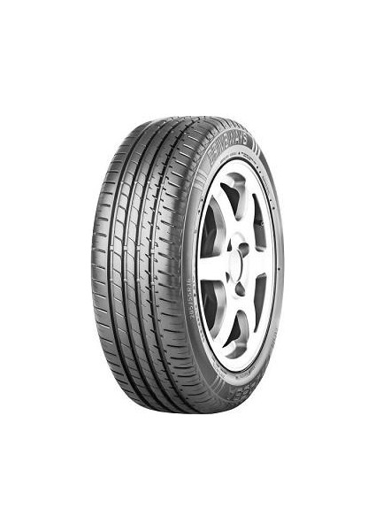 245/40 R18 97Y Xl Driveways Sport+ Suv Yaz Lastiği (Üretim Yılı: 2024)