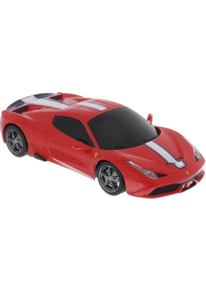 1:24 Ferrari 458 Speciale A Uzaktan Kumandalı Araba - Kırmızı