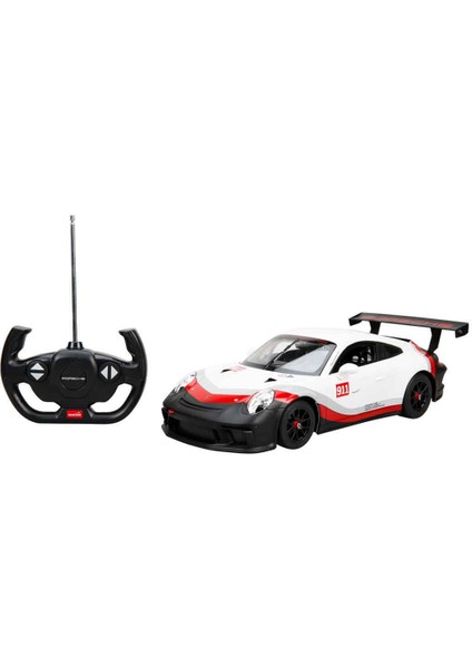 Rastar 1:14 Kumandalı Porsche 911 Gt3 Cup