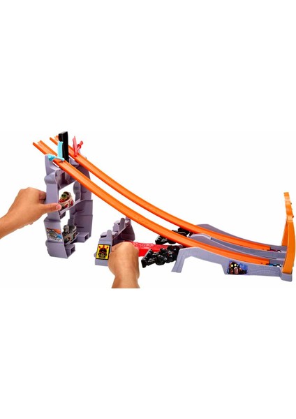 Racerverse Star Wars Pist Seti HPL32 HPL32