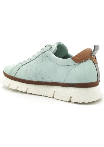 233044 Günlük Ayakkabı Su Yeşili modelleri