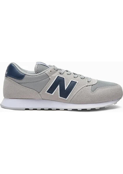 New Balance 500 Lifestyle Erkek Günlük Ayakkabı  GM500INW