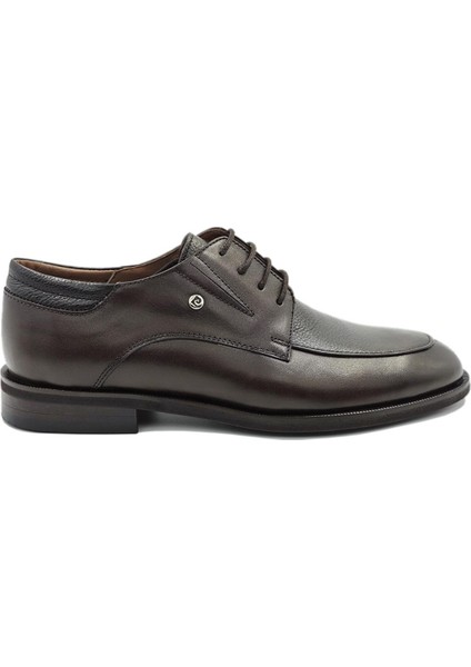 10407 Günlük Ayakkabı Kahve