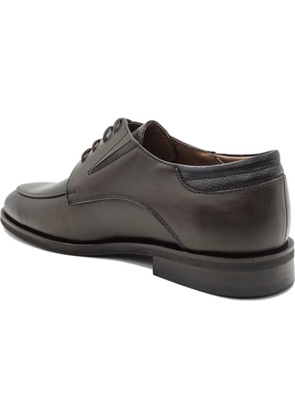 10407 Günlük Ayakkabı Kahve modelleri