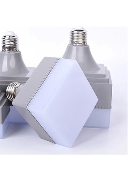 20 Watt Dekoratif T-Bulb Kare Torch