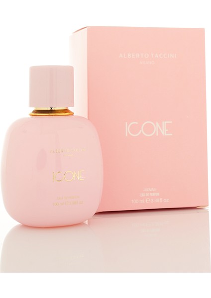 Icone Kadın Parfümü - 100 ml fırsatları