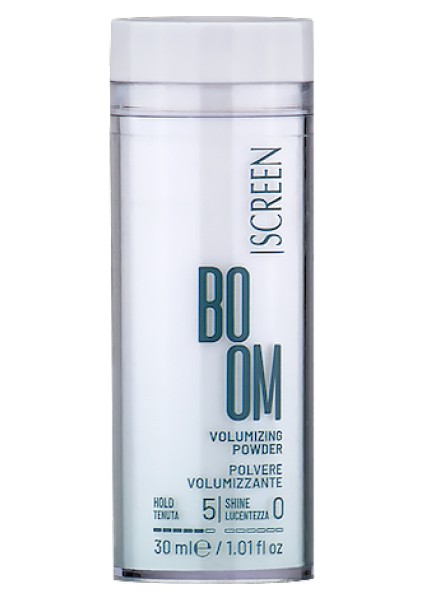 Saç Pudrası Screen Control Boom 30 ml