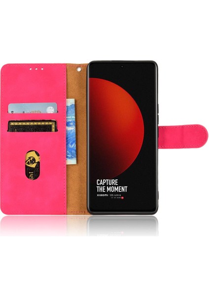 Kart Flip ile Xiaomi 12 Ultra Koruyucu Kapak Kartı Ekleme Için Kılıf (Yurt Dışından) indirimleri