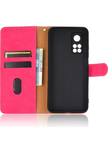 Xiaomi 10T/10T Pro Koruyucu Kapak Tam Koruma Deri (Yurt Dışından) modelleri