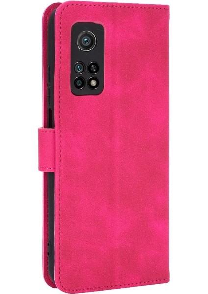 Xiaomi 10T/10T Pro Koruyucu Kapak Tam Koruma Deri (Yurt Dışından) indirimleri