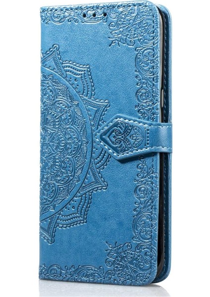 Samsung S8 Artı Basit Iş Zarif Desen Kapak Kılıfı (Yurt Dışından) fiyatları