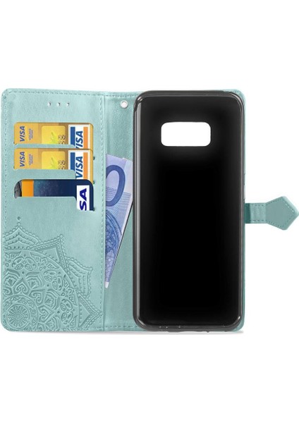 Samsung S8 Darbeye Kapak Kapak Basit Iş Zarif Durumda (Yurt Dışından) fırsatları