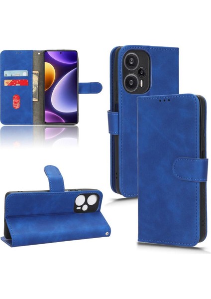 Xiaomi Redmi Için Kılıf NOTE12PRO Artı 5g Kart Tutucu Kickstand Kart ile (Yurt Dışından)