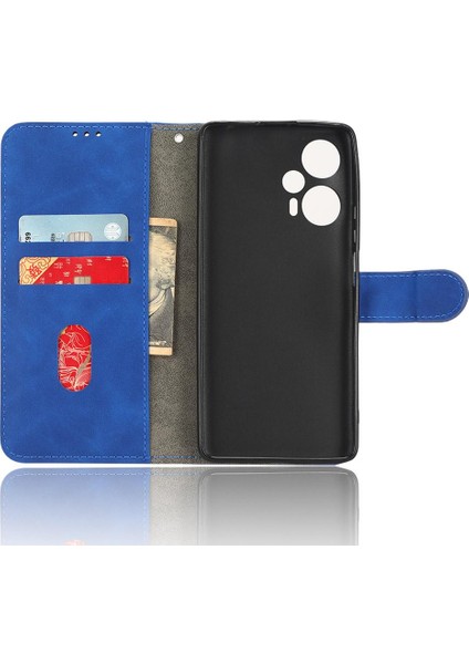 Xiaomi Redmi Için Kılıf NOTE12PRO Artı 5g Kart Tutucu Kickstand Kart ile (Yurt Dışından) indirimleri