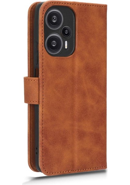 Xiaomi Redmi Için Kılıf NOTE12PRO Artı 5g Kart Tutucu Kickstand Kart ile (Yurt Dışından) modelleri