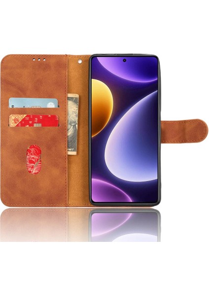 Xiaomi Redmi Için Kılıf NOTE12PRO Artı 5g Kart Tutucu Kickstand Kart ile (Yurt Dışından) fırsatları