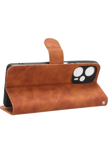 Xiaomi Redmi Için Kılıf NOTE12PRO Artı 5g Kart Tutucu Kickstand Kart ile (Yurt Dışından) indirimleri