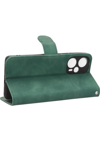 Xiaomi Redmi Için Kılıf NOTE12PRO Artı 5g Kart Tutucu Kickstand Kart ile (Yurt Dışından) indirimleri