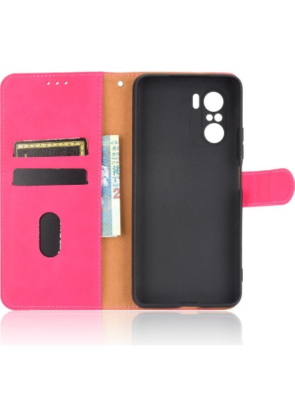 Xiaomi Redmi Için Kılıf K40/K40 Pro Koruyucu Kapak Tam Koruma (Yurt Dışından) fırsatları