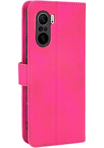 Xiaomi Redmi Için Kılıf K40/K40 Pro Koruyucu Kapak Tam Koruma (Yurt Dışından) indirimleri