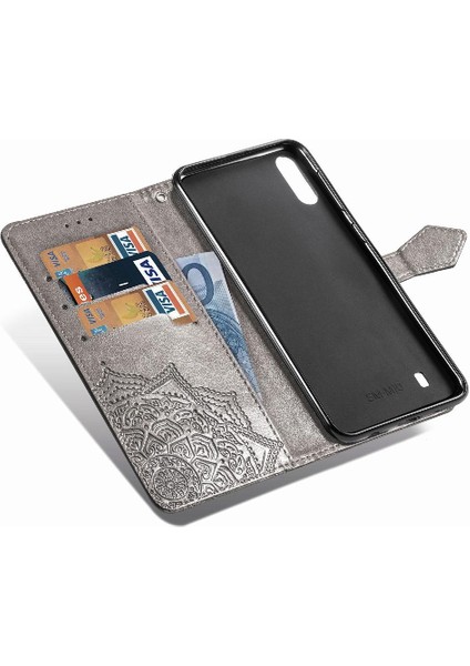 Samsung M10 Zarif Desen Basit Iş Darbeye Çevir (Yurt Dışından) modelleri