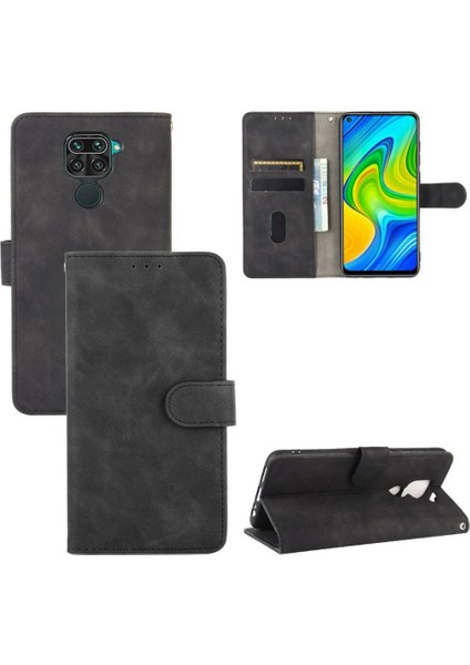Xiaomi Redmi Not 9/redmi 10X Koruyucu Kapak Tam Koruma (Yurt Dışından)