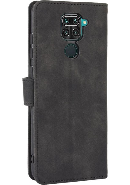 Xiaomi Redmi Not 9/redmi 10X Koruyucu Kapak Tam Koruma (Yurt Dışından)
