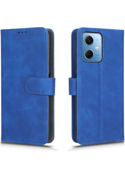 Xiaomi Redmi Için Not 12 5g Koruyucu Kapak Kart Ekleme ile (Yurt Dışından)