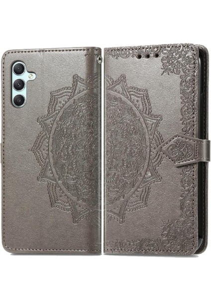 Samsung A34 5g Kılıf Için Kılıf Zarif Desen Darbeye Basit (Yurt Dışından)