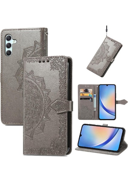 Samsung A34 5g Kılıf Için Kılıf Zarif Desen Darbeye Basit (Yurt Dışından) fiyatları