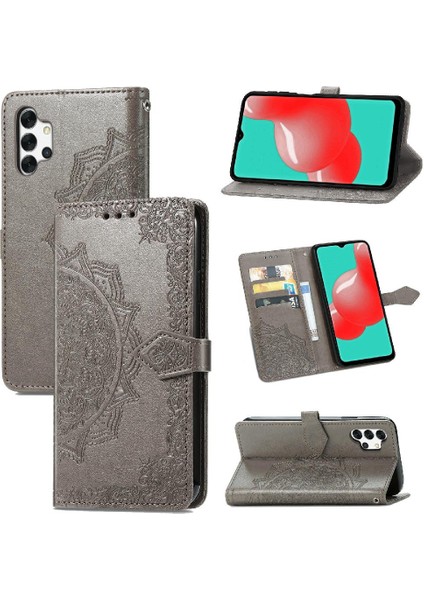 Samsung A32 4g Basit Iş Kılıf Kapak Kapak Darbeye Dayanıklı (Yurt Dışından) modelleri