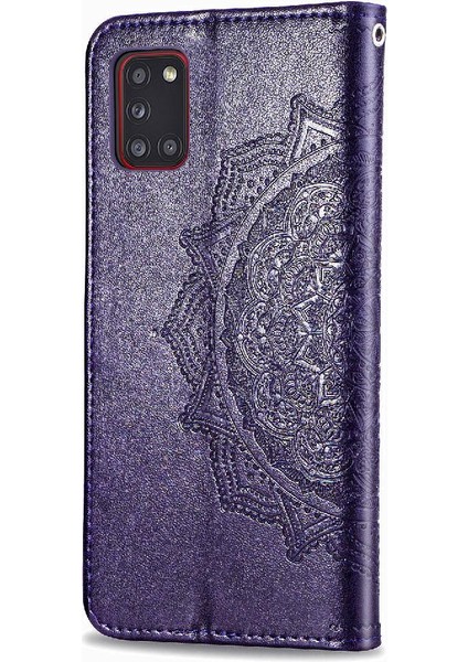 Samsung Simple Basit Iş Darbeye Zarif Desen Flip Case (Yurt Dışından) indirimleri
