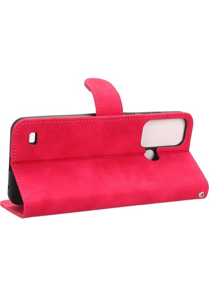 Zte A53 5g Koruyucu Kapak Deri Kart ile Folio Flip Case (Yurt Dışından) indirimleri