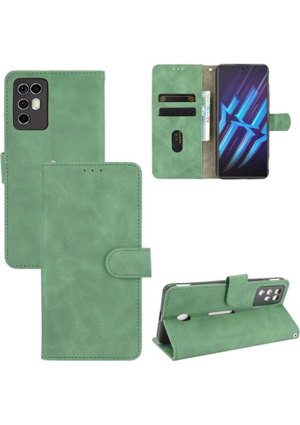 Zte Nubia Kırmızı Sihirli 6r Kart Ekleme Kart Tutucu Kickstand ile Kılıf (Yurt Dışından) fiyatları