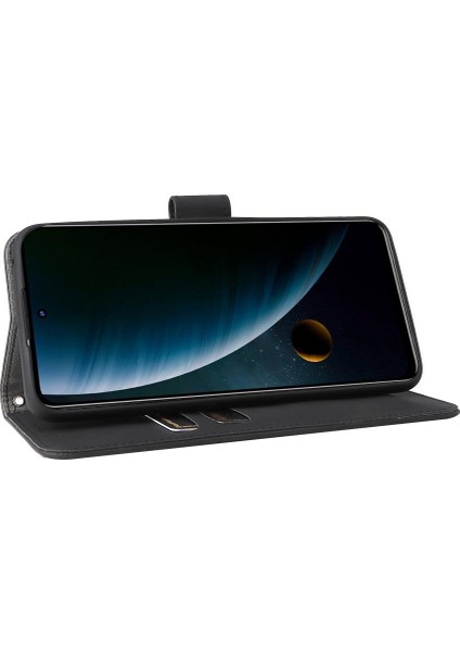 Kart Tutucu Kickstand Tam Koruma Folyo ile Zte Blade V30 Için Kılıf (Yurt Dışından) fiyatları