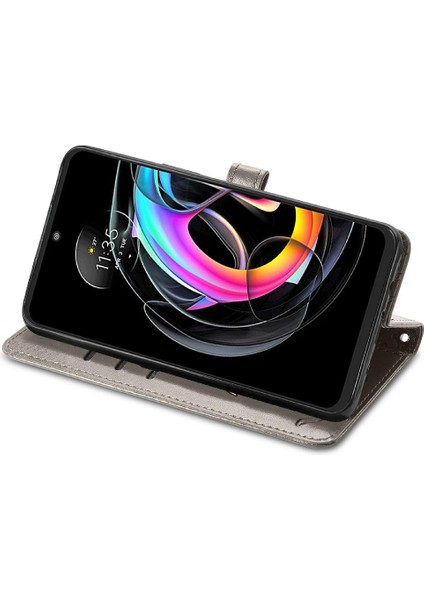 Moto Kenar 20 Lite Kılıf Için Kılıf Kısa Kayış Kapak Kapak Karikatür (Yurt Dışından) modelleri