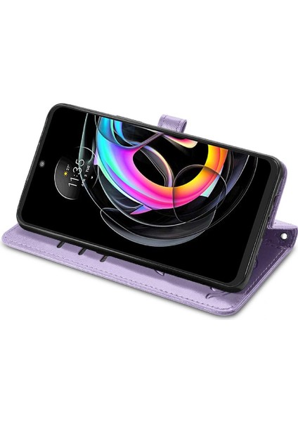 Moto Kenar 20 Lite Kılıf Için Kılıf Kısa Kayış Kapak Kapak Karikatür (Yurt Dışından) modelleri