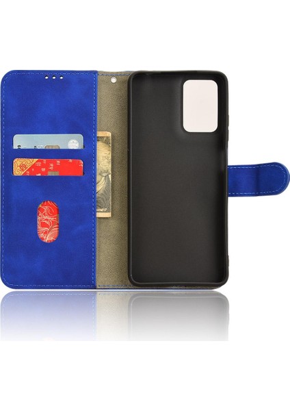 Motorola Moto G24 Deri Kart Tutucu Kartı ile Folio Flip Case (Yurt Dışından) indirimleri