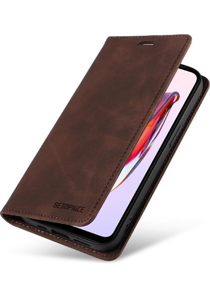 Xiaomi Redmi 12C Folio Cüzdan Koruyucu Manyetik Pu Deri Kılıf (Yurt Dışından) indirimleri