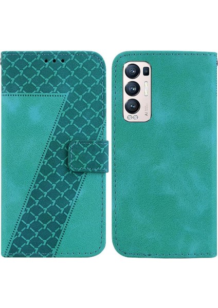 Oppo Bulmak Için Telefon Kılıfı X3 Neo Cüzdan Pu Deri Kart Yuvası Fonksiyonu Flip (Yurt Dışından)