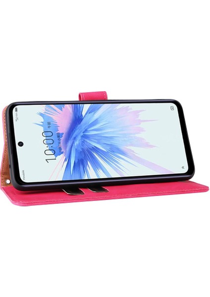 Zte Ücretsiz 5g Ii Için Kılıf ile Tam Koruma Koruyucu Kapak Kartı (Yurt Dışından) fırsatları