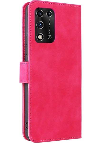 Zte Ücretsiz 5g Ii Için Kılıf ile Tam Koruma Koruyucu Kapak Kartı (Yurt Dışından) indirimleri