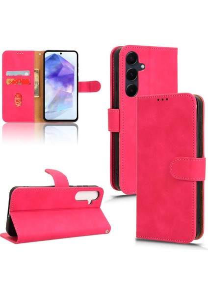 Samsung Galaxy A35 5g Için Kılıf Tam Koruma Koruyucu Kapak Deri (Yurt Dışından) fiyatları
