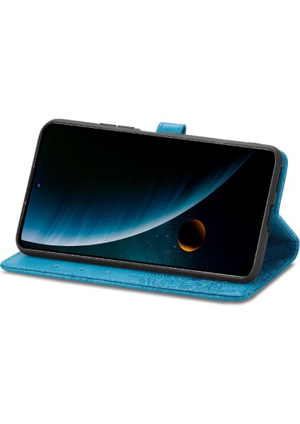 Zte Blade V30 Darbeye Basit Iş Zarif Desen Kılıf (Yurt Dışından) modelleri