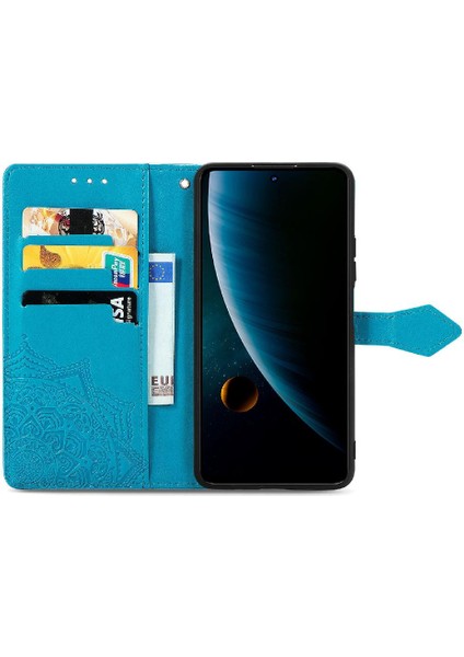 Zte Blade V30 Darbeye Basit Iş Zarif Desen Kılıf (Yurt Dışından) fırsatları